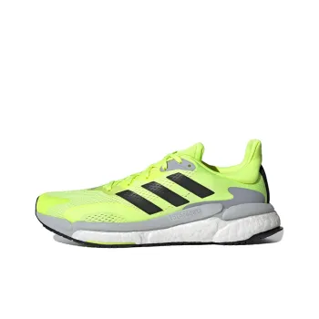 Adidas Solar Boost 3 'Solar Yellow'