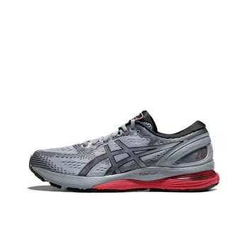 Asics Gel Nimbus 21 'Sheet Rock'