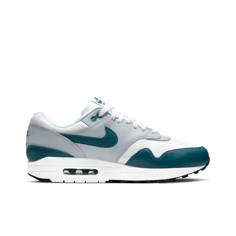 Nike Air Max 1 Dark Teal Green-1