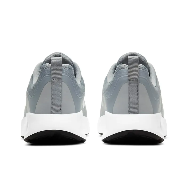 Nike Wearallday 'Grey White'-4
