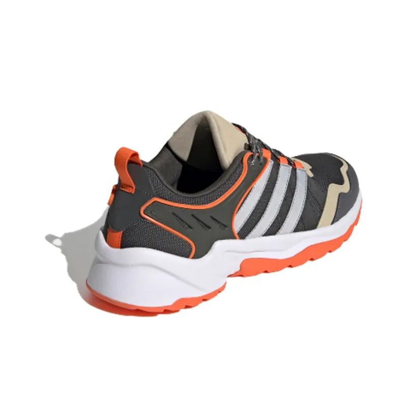 Adidas Neo 20 20 Fx Trail 'Brown Green'-2