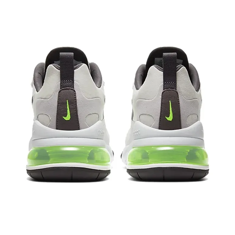 Nike Air Max 270 React Vast Grey-4