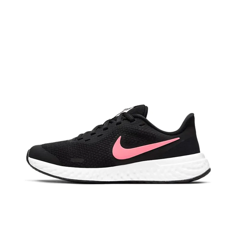Nike REVOLUTION 5 Kids' Running Shoes GS-0