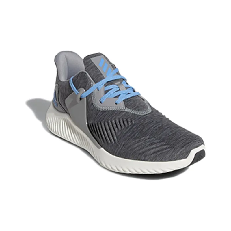 Adidas Alphabounce Rc 'Grey Blue'-2
