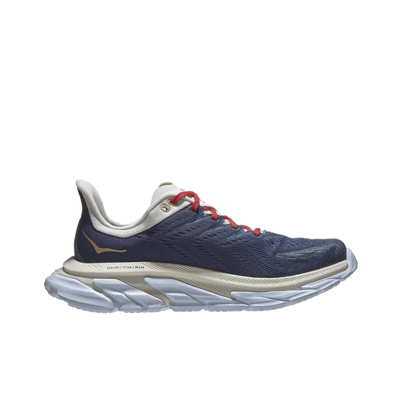 HOKA ONE ONE Clifton Edge Team Kit-1