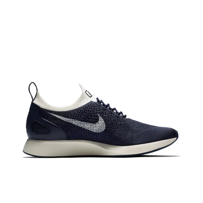 Nike Air Zoom Mariah Flyknit Racer 'College Navy'-1