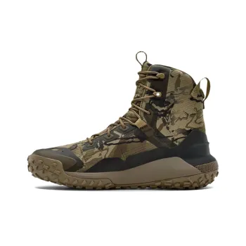 Under Armour Hovr Dawn Wp 400G 'Ridge Reaper Camo Barren'