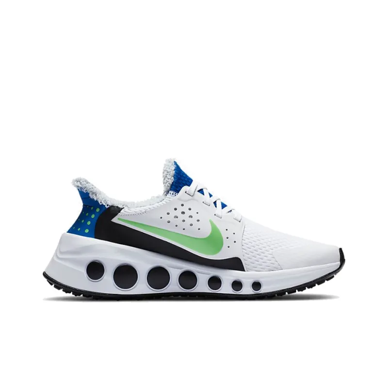 Nike CruzrOne Scream Green-1