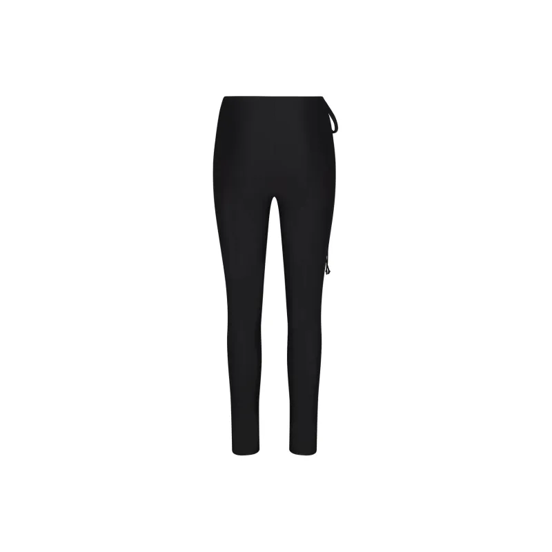 Skims Leggings Women's Black-1