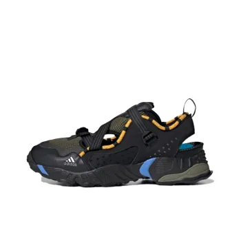 Adidas Novaturbo Core Black Mesa
