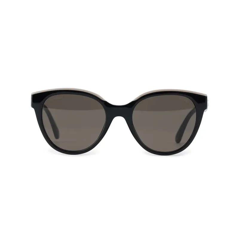 CHANEL Butterfly Sunglasses Unisex-1