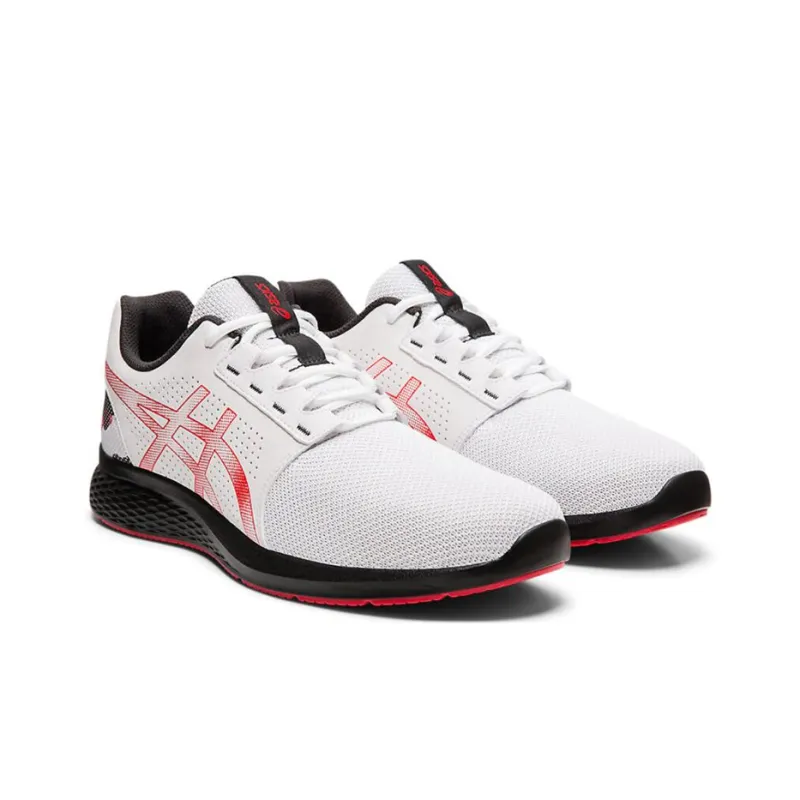 Asics Gel Torrance 2 'White Speed Red'-2