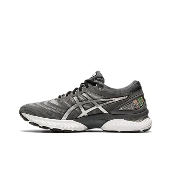 Asics Gel Nimbus 22 Platinum