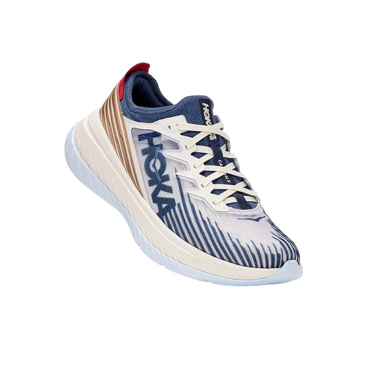 HOKA ONE ONE Carbon X SPE Team Kit-1