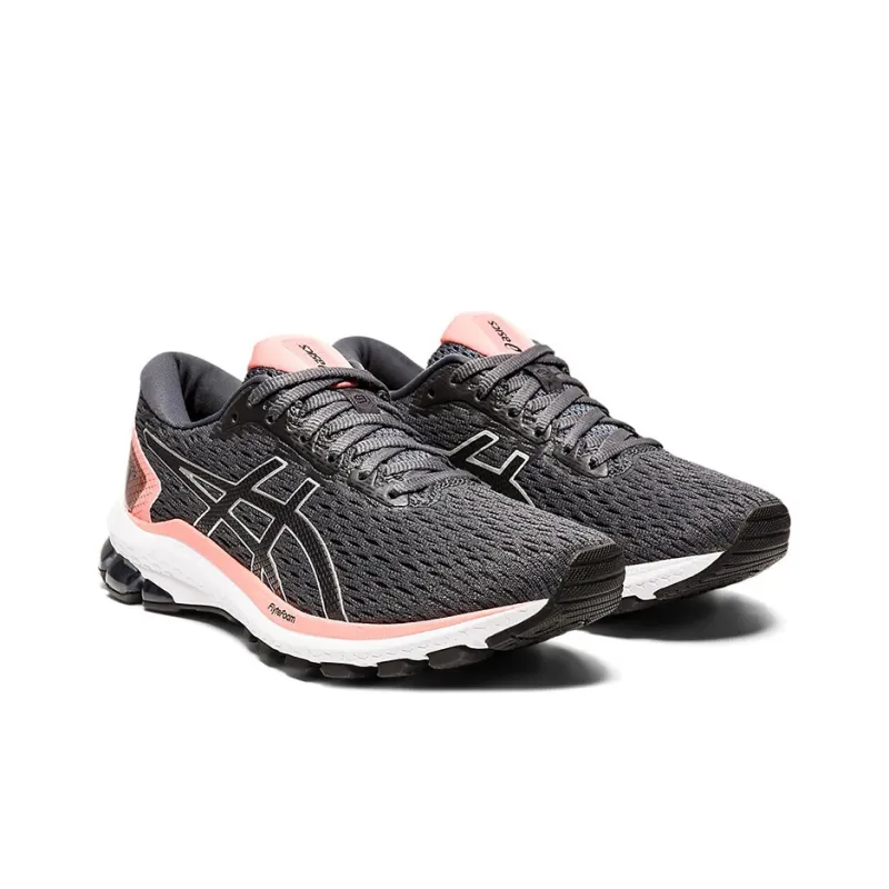 Asics GT 1000 9 'Carrier Grey' Women's-2