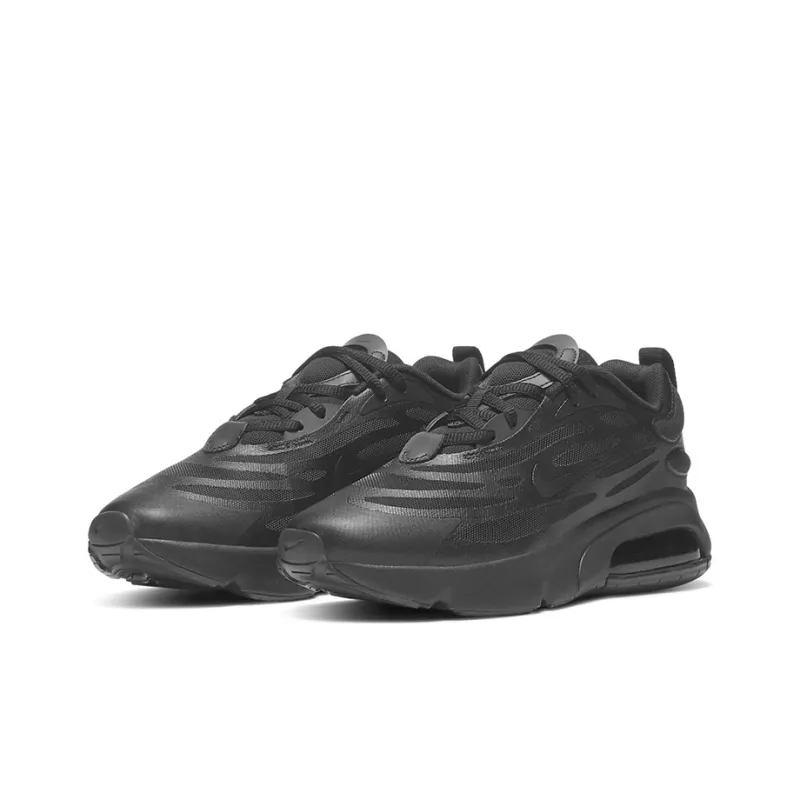 Nike Air Max Exosense 'Black' GS-2