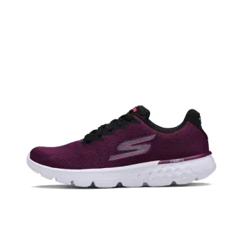 Skechers Go Run 400 Sole Red Women's