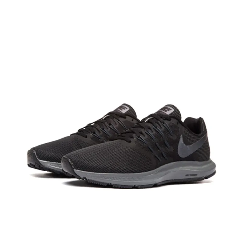 Nike Run Swift Black-1
