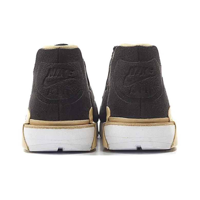 Nike Air Max 90 Royal Velvet Brown-4