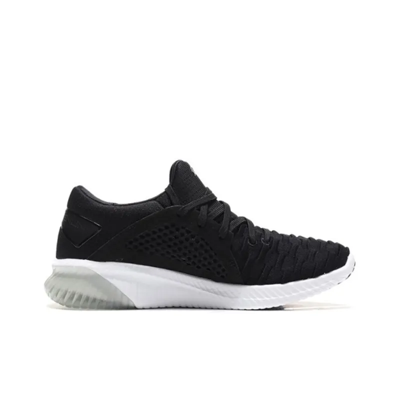Asics Gel Kenun Knit Mx 'Black' Women's-1