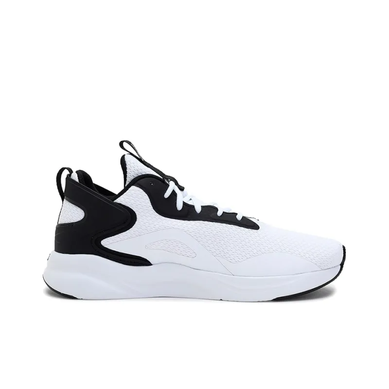 PUMA X One8 Virat Kohli Softride Rift 'Black White' Women's-1