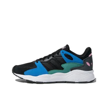 Adidas Neo Crazychaos 'Black Blue Green'