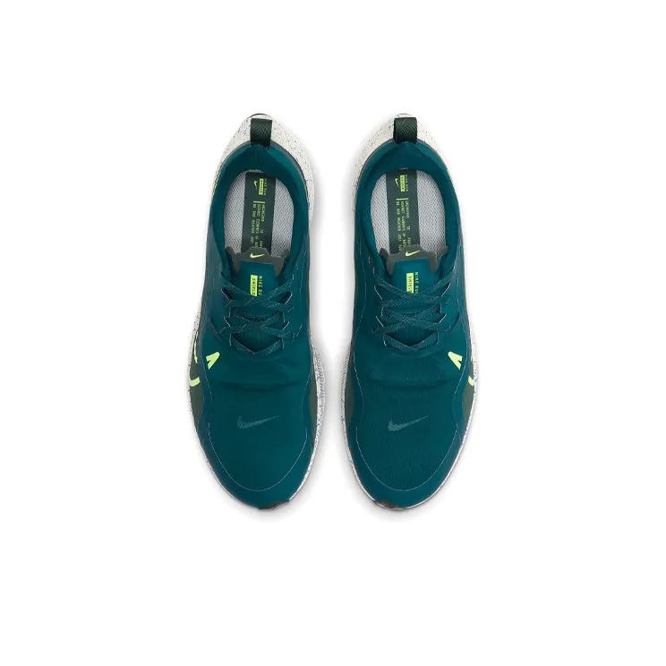 Nike Air Zoom Pegasus 37 Shield 'Midnight Turquoise'-3