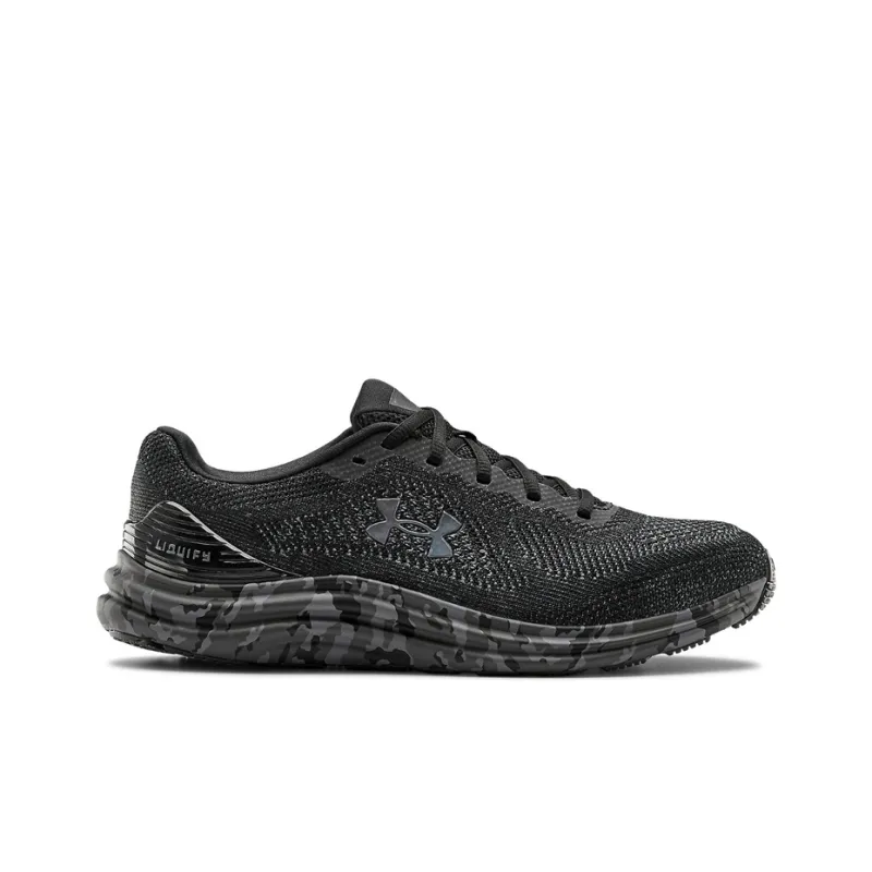 Under Armour Liquify Print 'Black Camo'-1