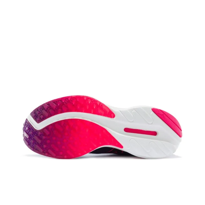 Mizuno Wave Rider Neo 'Black Red'-4