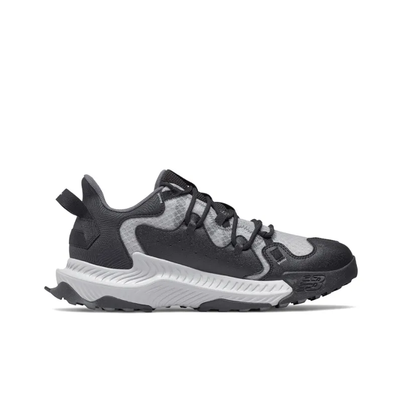 New Balance Shando 'Black Lead'-1