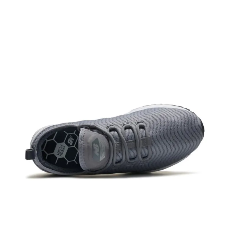 New Balance Arish Series Low Tops Minimalistic Casual Gray-2