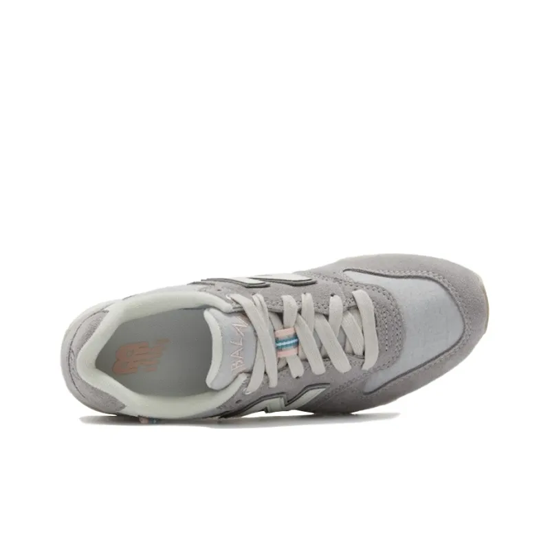 New Balance 996 Series 'Grey Cloud White' Women's-2