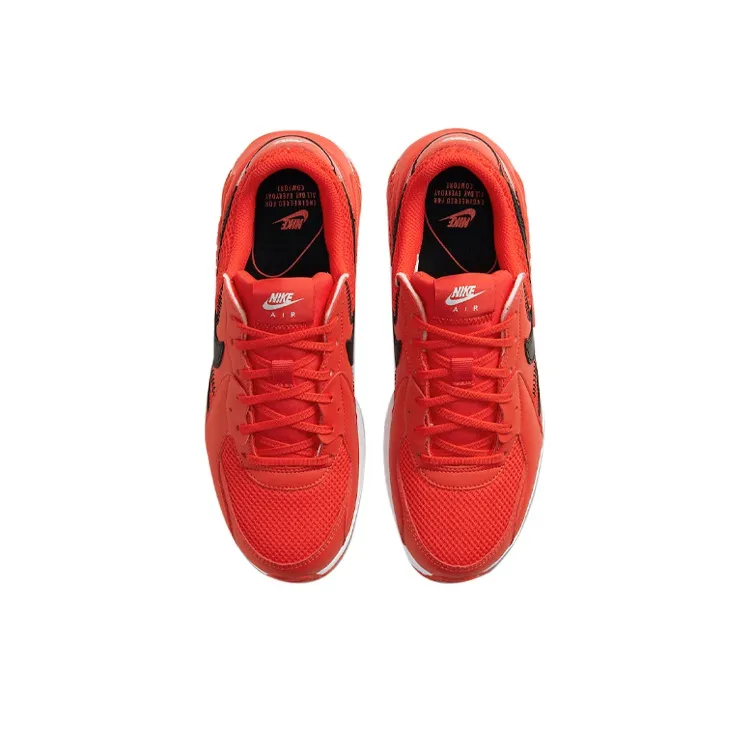 Nike Air Max Excee 'Red Black'-3