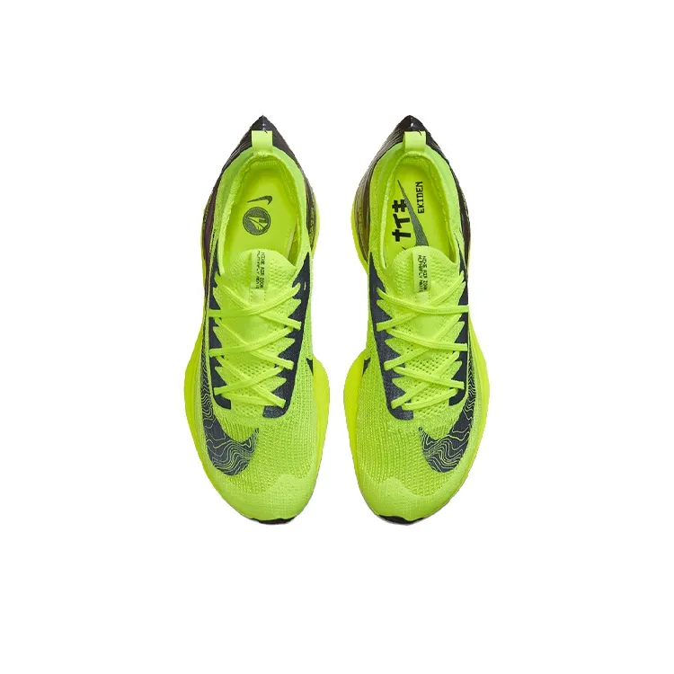 Nike Air Zoom Alphafly Next% Volt-3