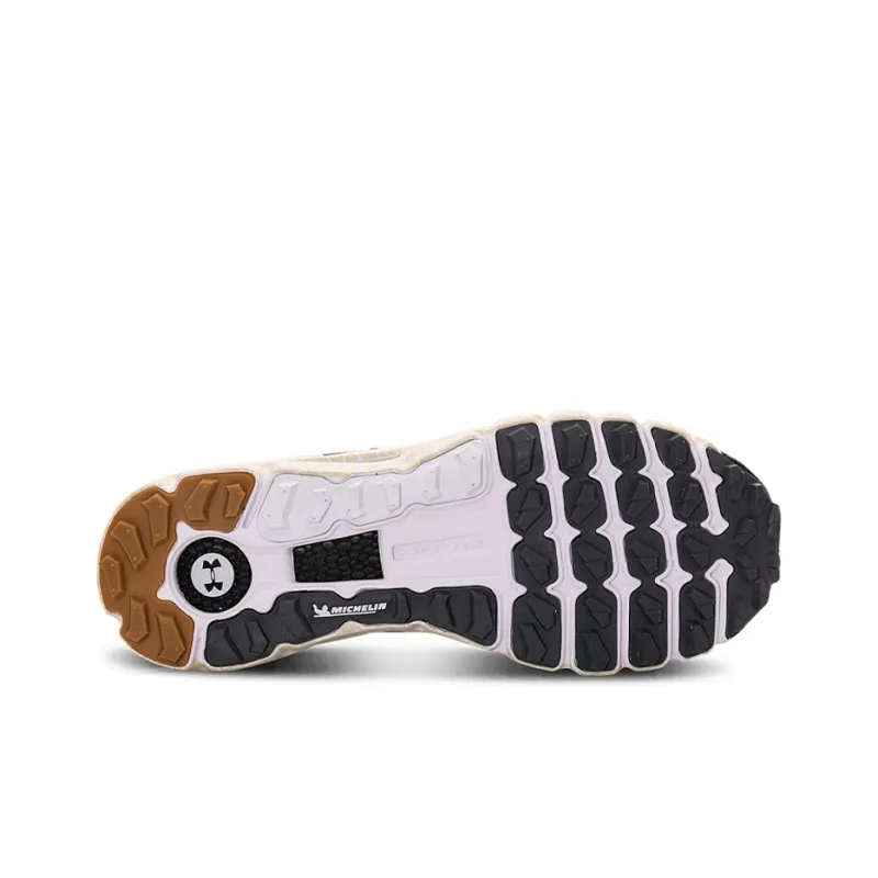 Under Armour Hovr Summit Cllsn Crs Prt 'Black Yellow Gray'-4