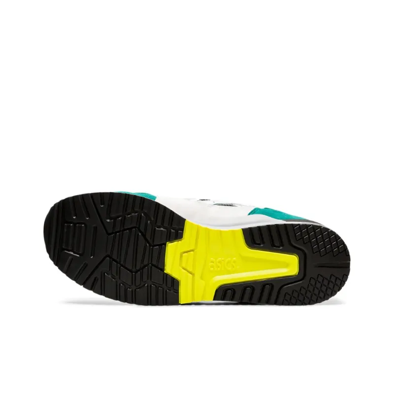 Asics Gel Lyte Iii Og Green Yellow 2019-6