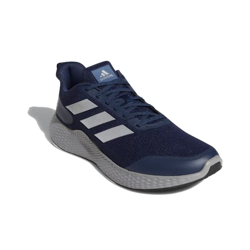 Adidas Edge Gameday Collegiate Navy-2