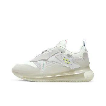 Nike Air Max 720 Obj Slip White
