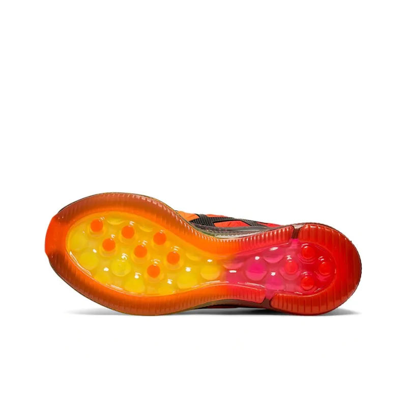 Asics Gel Quantum Infinity 'Red Sour Yuzu' Women's-4