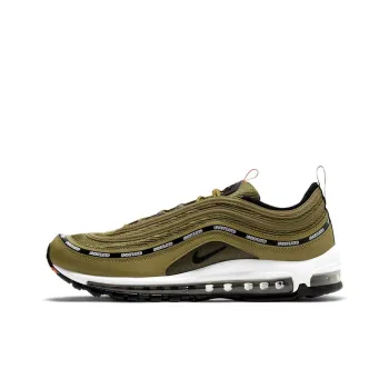 Nike Air Max 97 Undefeated Militia Green 2020