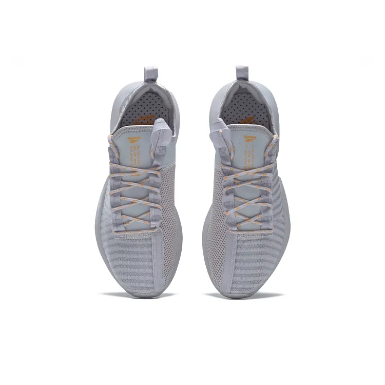 Reebok Sole Fury Gray-4