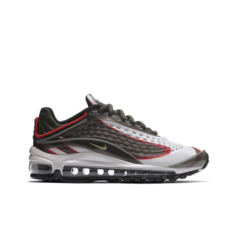 Nike Air Max Deluxe Sequoia-1