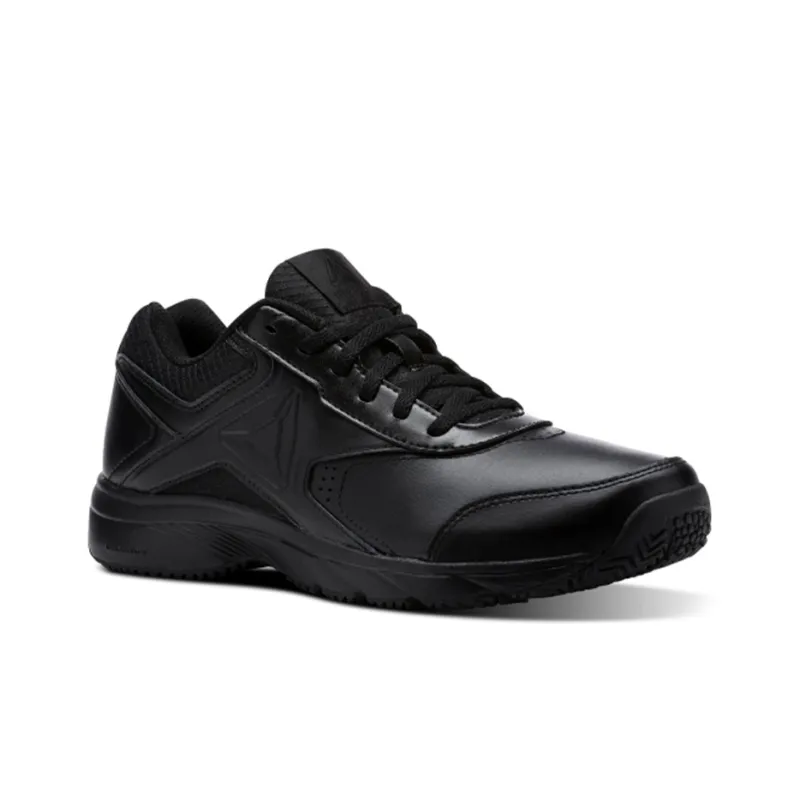 Reebok Work N Cushion 3.0 Sports Shoes Black Women's-2