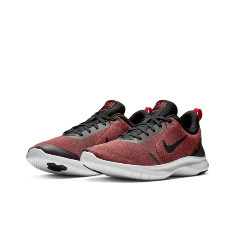 Nike Flex Experience Rn 8 'University Red'-2