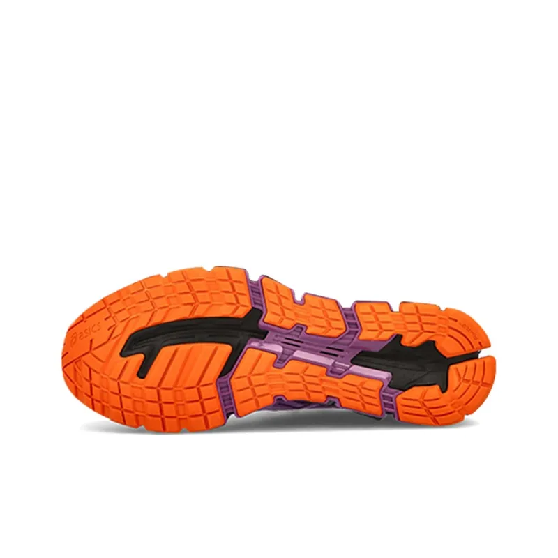 Asics GmbH X Gel Quantum 360 6 'Orchid Black'-4