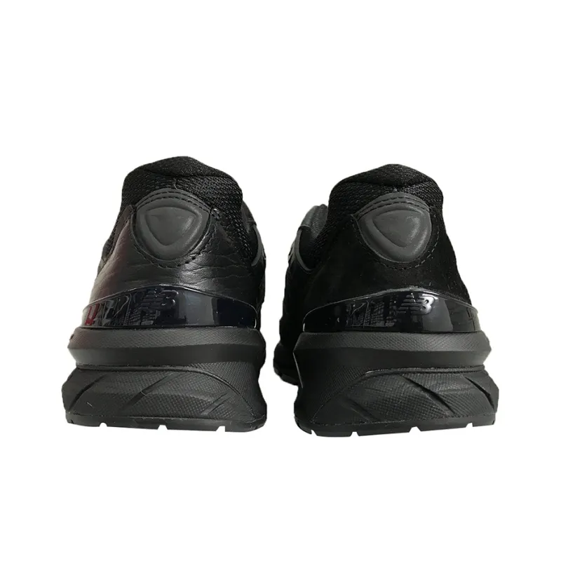 New Balance 990v5 MiUSA Engineered Garments Black-3
