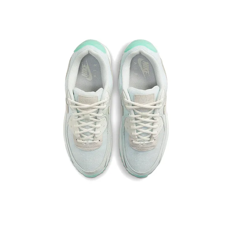 Nike Air Max 90 The Future Is Clear Women's-3