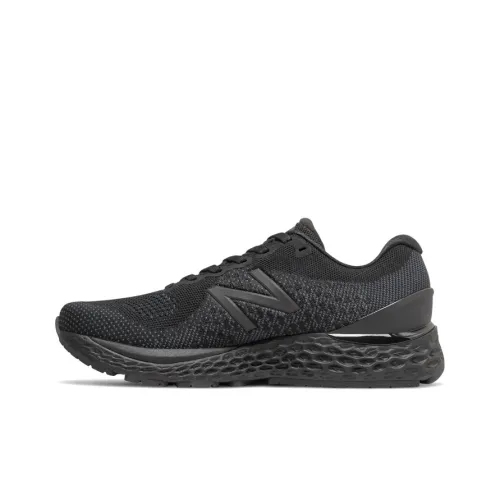 New Balance Fresh Foam 880v10 'Black Caviar' Women's