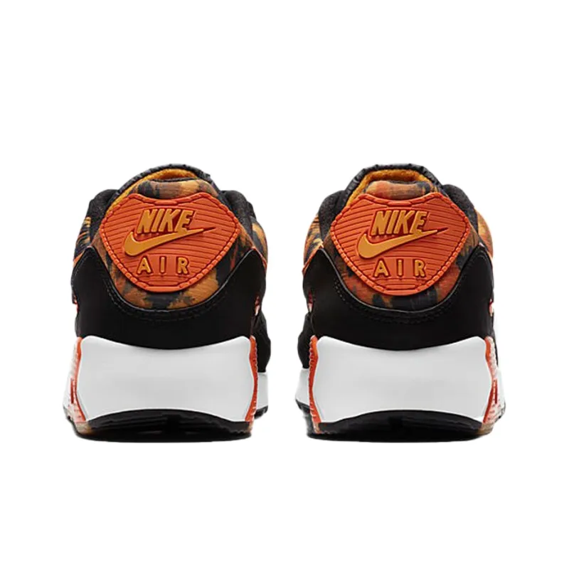 Nike Air Max 90 Starfish Orange Camo-3