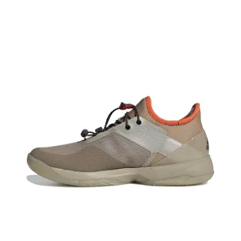 Adidas Adizero Ubersonic 3 Citified 'Light Brown' Women's